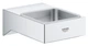 Держатель для аксессуаров Grohe Selection Cube (40865000) - изображение 1