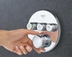 Термостат скрытого монтажа на 3 потребителя Grohe Grohtherm SmartControl (29121000) - изображение 7