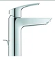Смеситель для раковины M-размера Grohe Eurosmart New (23322003) - изображение 4