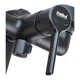 Змішувач для ванни HAIBA MARKUS 006 EURO BLACK (Колір чорний) (HB3974) - зображення 2