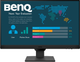 Монитор 27" BenQ BL2790 (9H.LM6LB.QBE) - изображение 1