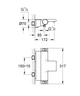 Термостат для ванны Grohe Grohtherm 2000 NEW (34464001) - изображение 2