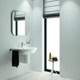 Смеситель для раковины S-размера Grohe Eurosmart New (32467003) - изображение 7