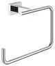 Кольцо для полотенца Grohe Essentials Cube New (40510001) - зображення 1