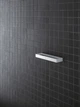 Кільце для рушника Grohe Selection Cube (40766000) - зображення 3
