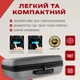 Портативный ручной массажер для тела и мышц, перкуссионный массажер, мышечный массажный пистолет Booster ZLP-90 - изображение 2