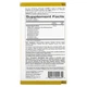 Пробиотики 5 млрд КОЕ California Gold Nutrition LactoBif 10 капсул (1 пластинка) - изображение 2
