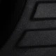 Мийка кухонна Haiba HB8311-G226 Black 570x450x180 (HB0979) - зображення 3