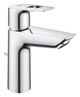 Смеситель для раковины M-размера Grohe BauLoop New (23762001) - изображение 1