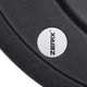 Мийка кухонна Zerix ZS-510R-13 Графітна (ZX4537) - изображение 3