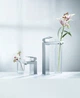 Смеситель на столешницу для раковины XL-размера Grohe Eurocube (23406000) - изображение 7