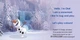 Набір книг Disney. Перші слова англійською "Вчимо кольорі разом з Олафом" ЛП920001УА 9789667489557 - зображення 3