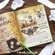 Disney. Гравіт Фолз. Gravity Falls Третій щоденник. Щоденник 3 ЛП901452У 9786170943026 - изображение 9