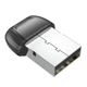 USB Bluetooth-адаптер для ПК Hoco UA18 USB 5.0 Black - изображение 3