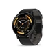 Смарт-часы Garmin Venu 3, + Slate, Leather, GPS (m499315) - изображение 1