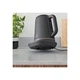 Електрочайник Electrolux E7K1-6BP - изображение 3