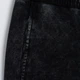 Подростковые спортивные штаны-джоггеры для девочки Reporter Young 243-0117G-40-100-1 158 см Черно-серые (5900703934310) - изображение 6