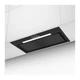 Витяжка кухонна Faber INKA LUX EVO BK MATT A52 - изображение 4