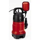 Дренажный насос Einhell GC-DP 7835 (m435217) - изображение 1