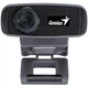 Веб-камера Genius FaceCam 1000X HD черный - изображение 3