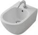 Біде підвісне KERASAN Aquatech 3724 30 - зображення 1