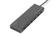 USB-хаб Digitus USB 3.0 Hub 7 порти чорний - зображення 2