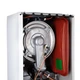 Газовий котел Thermo Alliance EWA 24 кВт двухконтурний конденсаційний - зображення 8
