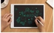 Графический планшет Mi MiJia LCD blackboard DZN4010CN 10" Белый - изображение 5