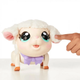 Інтерактивна іграшка Moose Мій улюбленець Маленьке ягня Little Live Pets - зображення 5