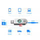Аудиоприемник Bluetooth Audio Receiver Earldom ET-BR13 (007i) - изображение 5