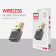 Автомобильный Bluetooth модулятор Earldom ET-BR09 Bluetooth-адаптер (010i) - изображение 2