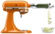 Кухонная машина KitchenAid Artisan 5KSM175PSEHY с откидным блоком - изображение 2