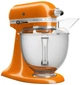 Кухонная машина KitchenAid Artisan 5KSM175PSEHY с откидным блоком - изображение 3