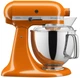 Кухонная машина KitchenAid Artisan 5KSM175PSEHY с откидным блоком - изображение 6