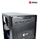 Новый компьютер Qube QB20A U3 Tower. AMD Athlon X4 950 - изображение 8