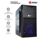 Новый компьютер Qube QB20A U3 Tower. AMD Athlon X4 950 - изображение 12