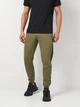 Спортивные штаны мужские Guess Z2Yb09-Kb3P2-G878 S Dusty Oliver (7618391224221) - изображение 1