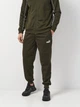Спортивный костюм мужской Puma Poly Piping Suit 68189670 XXL Зеленый (4067981285921) - изображение 3