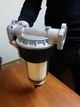 Фильтр сепаратор для топлива PF-30W з водоотделением, 30 мкм - изображение 7