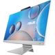 Комп'ютер ASUS M3702WFAK-WA0340 AiO / Ryzen5 7520U, 16, F1TB, кл+м (90PT03M1-M00AP0) - изображение 3