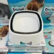 Поилка антипроливайка для собак и кошек с плавающим диском Magic Bowl 1,5л - изображение 7