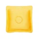 Автомобільний освіжувач повітря Baseus Margaret Series Car Air Freshener (Pomelo Coast) Custard Yellow (C20362400Y12-00) - зображення 4