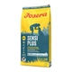 Cухий корм для собак Josera Sensi Plus Adult 12,5 кг - качка - изображение 1