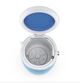Мини стиральная машина Ecowash-Pico mini с функцией отжима 3,5 кг 380 Вт - изображение 5