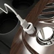 Автомобільний зарядний пристрій BOROFONE BZ8 MaxRide Dual Port Car Charger White (BZ8W) - зображення 3