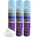 Піна жіноча minoxidil 5% KIRKLAND (3 флакони) - изображение 1