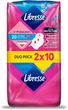 Прокладки гігієнічні Libresse Ultra Deo 4 краплі 20 шт (7322540356847) - зображення 2