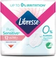 Прокладки гігієнічні Libresse Pure Sensitive Ultra 4 краплі 12 шт (7322541161747) - зображення 2