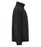 Толстовка Fruit of the Loom Full zip fleece kids 104 см Чорний (0625110/136104) - зображення 3
