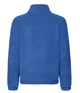 Толстовка Fruit of the Loom Full zip fleece kids 104 см Ярко-синий (0625110/151104) - изображение 2